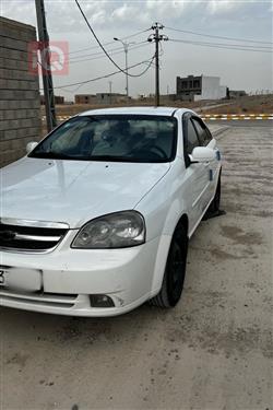 Chevrolet Optra